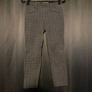 Gap business/casual skinny pant size 4